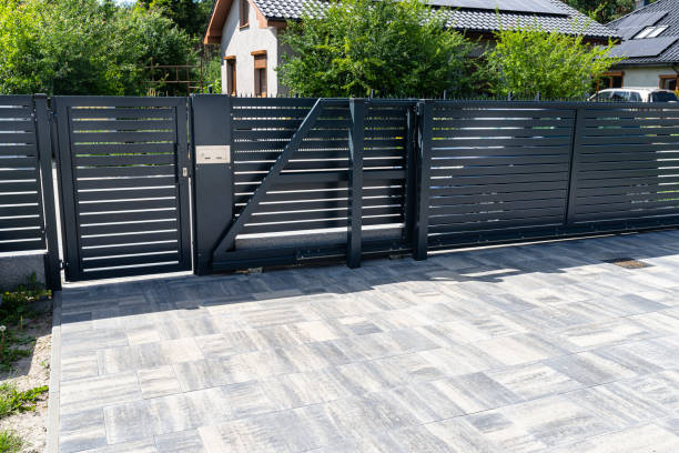 Best Permeable Paver Driveway  in Fairlawn, VA