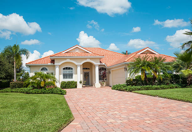 Best Concrete Paver Driveway  in Fairlawn, VA