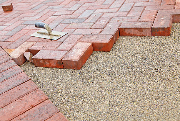 Best Local Driveway Pavers  in Fairlawn, VA