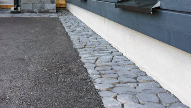 Best Driveway Pavers Installation  in Fairlawn, VA
