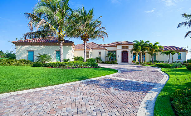 Best Affordable Driveway Pavers  in Fairlawn, VA